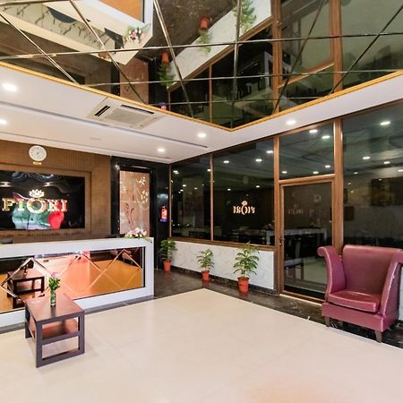 ג'איפור Foxoso Fiori Hotel מראה חיצוני תמונה